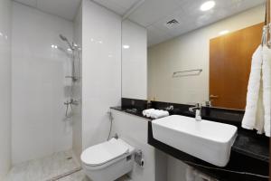 Business Bay Gem , Burj Khalifa View