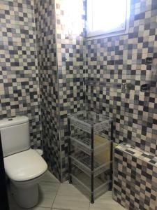 Jad appartement
