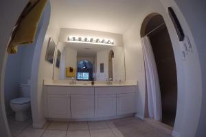 Villa American Eagle