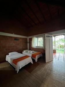 Yarumito Finca Hotel l Cabaña Girasol