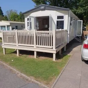 Kiln Park - Manorbier