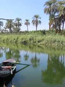 Luxor Old Nile Hotel - Luxor
