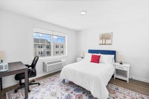 Prime 3 Bedroom Loft Only 25 Mins to Soho NYC