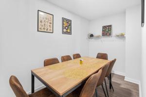 Prime 3 Bedroom Loft Only 25 Mins to Soho NYC