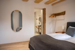 Lodges Chambre Super Broussard : photos des chambres
