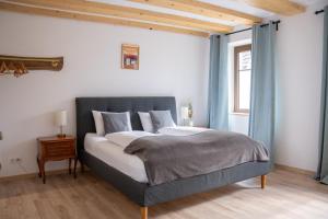 Lodges Chambre Super Broussard : photos des chambres