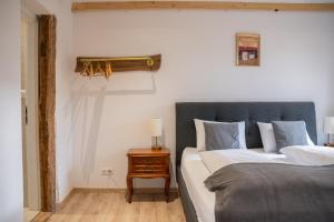 Lodges Chambre Super Broussard : photos des chambres