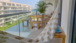 Apartamento Cartagena