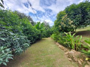 Finca Ecológica Sopetran