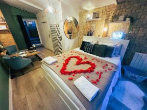 Entre Terre & Mer SPA