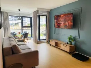 Apartament 88 - Osinki