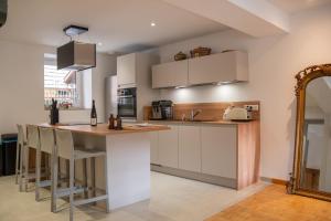 Lodges Chambre Super Broussard : photos des chambres