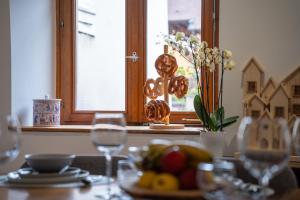 Lodges Chambre Super Broussard : photos des chambres