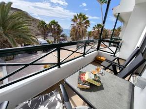 Paraiso de Tajao Sunset