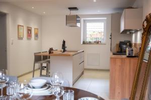Lodges Chambre Super Broussard : photos des chambres