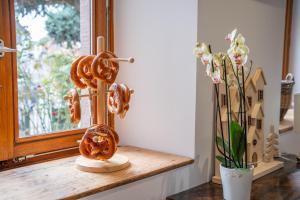Lodges Chambre Super Broussard : photos des chambres