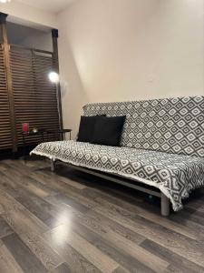 White Tower Area Loft