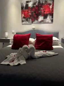 B&B Aquino in Terrazza - La Volla