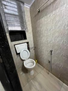 Budget friendly 2bhk at Pali Hill