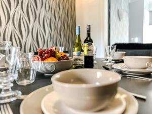 The House on the Hill by Visit Cleethorpes