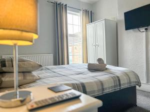 The House on the Hill by Visit Cleethorpes