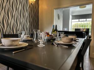 The House on the Hill by Visit Cleethorpes