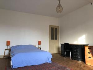 Maison Bourgeoise années 50