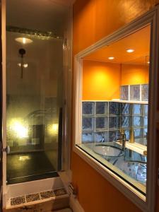 Maison Bourgeoise années 50