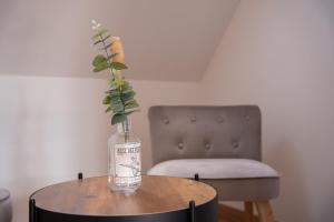 B&B / Chambres d'hotes Chambre Rose des Vents : photos des chambres
