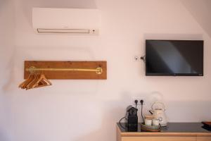 B&B / Chambres d'hotes Chambre Rose des Vents : photos des chambres