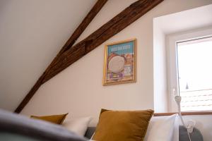 B&B / Chambres d'hotes Chambre Rose des Vents : photos des chambres