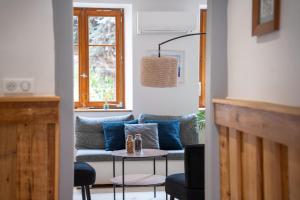 B&B / Chambres d'hotes Chambre Rose des Vents : photos des chambres