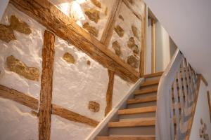 B&B / Chambres d'hotes Chambre Rose des Vents : photos des chambres