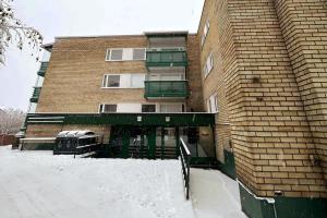 Peaceful City Apartment with Sauna & Balcony
