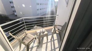 Magnifique appartement Moderne et Confortable au Lac 2