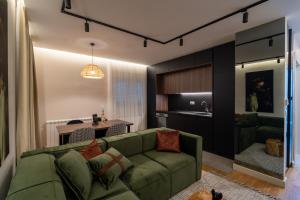 Sonrisa Apartments Kolasin