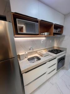 Ape Gáles da Pajuçara - Castelo B Temporada