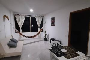 Cómodo Ap Frente al mar, cerca a la murallas