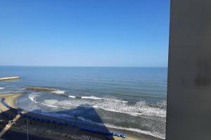 Cómodo Ap Frente al mar, cerca a la murallas