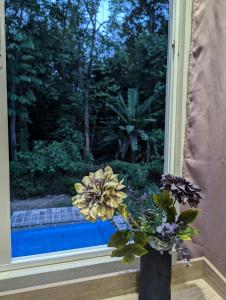 CR Caribbean Blue House - Modern style 100 WiFi