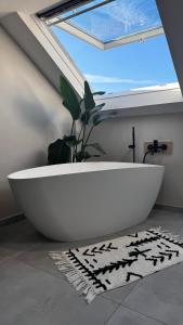 Appartements LE RABELAiS : photos des chambres