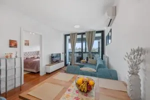 Gallery Oasis Apartment - Špansko