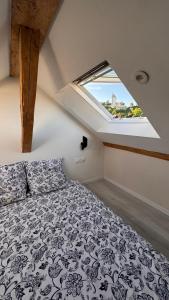 Appartements LE RABELAiS : photos des chambres