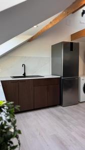 Appartements LE RABELAiS : photos des chambres