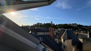 Appartements LE RABELAiS : photos des chambres