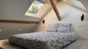 Appartements LE RABELAiS : photos des chambres