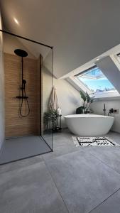 Appartements LE RABELAiS : photos des chambres