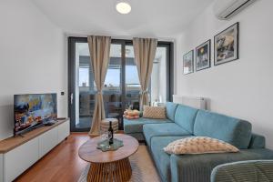 Gallery Oasis Apartment