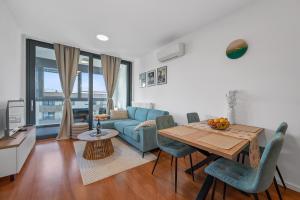 Gallery Oasis Apartment