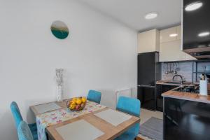 Gallery Oasis Apartment